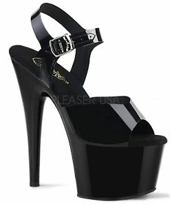 Pleaser Adore 708N 7” Heels