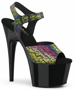 Pleaser Adore 708N-LTP New Arrivals