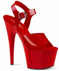 Pleaser Adore 708N 7” Heels
