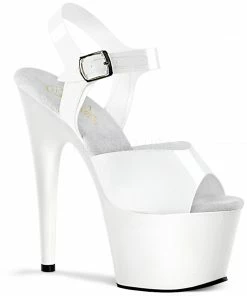 Pleaser Adore 708N 7” Heels