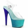 Pleaser Adore 708OMBRE