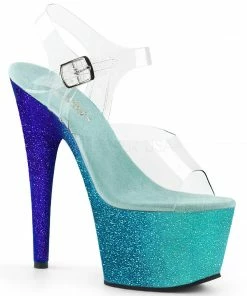 Pleaser Adore 708OMBRE