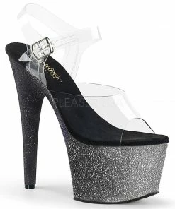 Pleaser Adore 708OMBRE