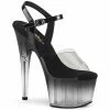 Pleaser Adore 708T-2 7” Heels 1 Pleaser Adore 708T-2 7” Heels