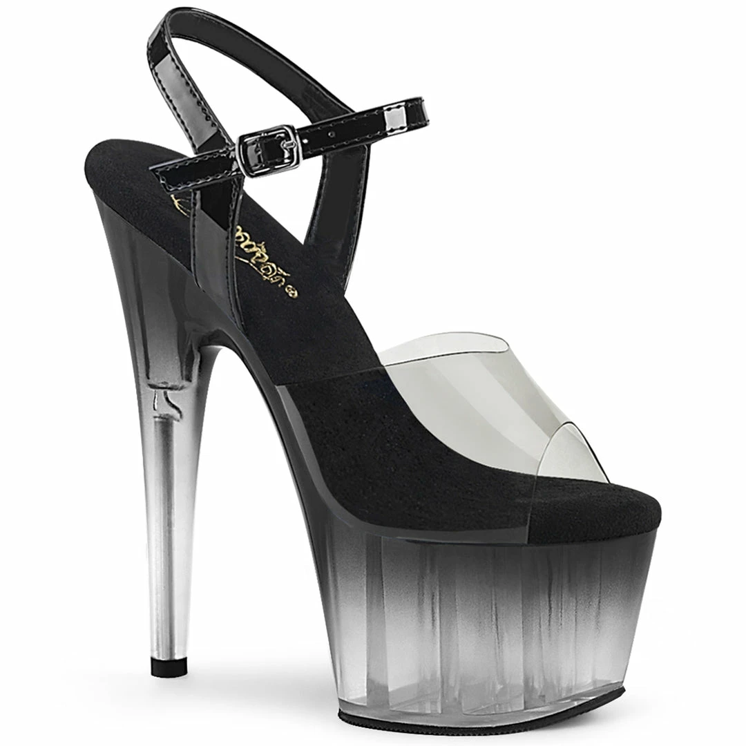 Pleaser Adore 708T-2 7” Heels 3 Pleaser Adore 708T-2 7” Heels