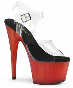 Pleaser 7β Heels Adore 708T