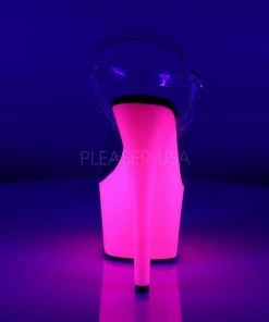 Pleaser 7” Heels Adore 708UV
