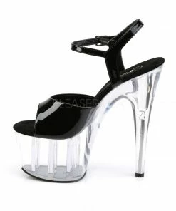 Pleaser 7” Heels Adore 709