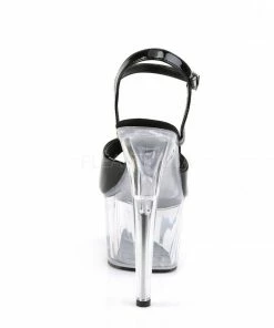 Pleaser 7” Heels Adore 709