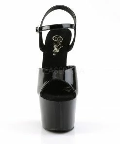 Pleaser 7” Heels Adore 709