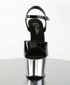 Pleaser Adore 709 7” Heels