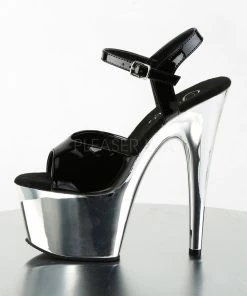 Pleaser Adore 709 7” Heels