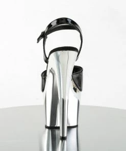 Pleaser Adore 709 7” Heels