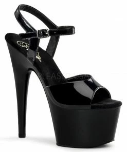 Pleaser 7” Heels Adore 709