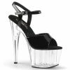 Pleaser 7” Heels Adore 709