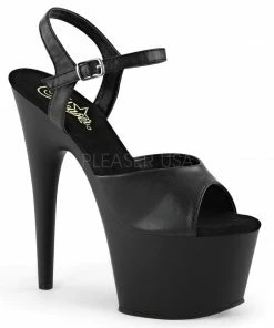 Pleaser 7” Heels Adore 709
