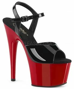 Pleaser 7” Heels Adore 709