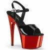 Pleaser Adore 709 7” Heels