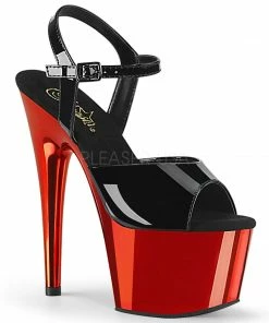 Pleaser Adore 709 7” Heels