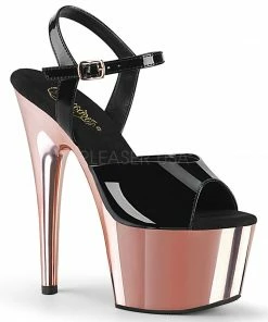Pleaser Adore 709 7” Heels