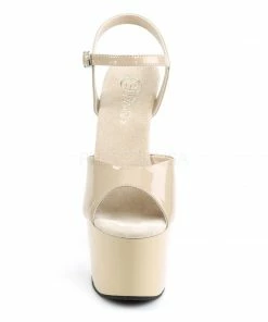 Pleaser 7” Heels Adore 709