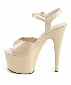 Pleaser 7” Heels Adore 709