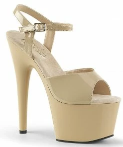 Pleaser 7” Heels Adore 709