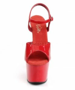 Pleaser 7” Heels Adore 709