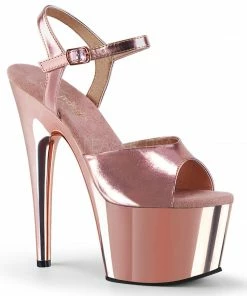 Pleaser Adore 709 7” Heels
