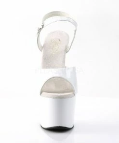 Pleaser 7” Heels Adore 709