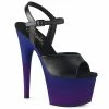 Pleaser 7” Heels Adore 709BP