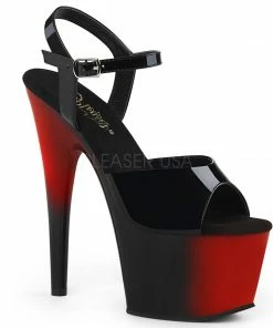 Pleaser 7β Heels Adore 709BR