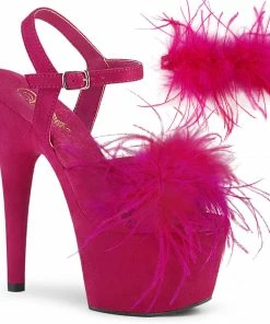 Pleaser Adore 709F 7” Heels 18 Pleaser Adore 709F 7” Heels