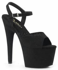 Pleaser 7” Heels Adore 709FS 23 Pleaser 7” Heels Adore 709FS