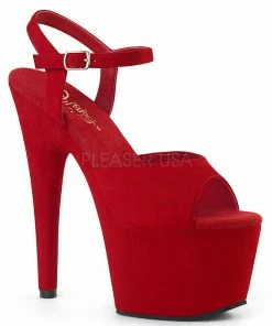 Pleaser 7” Heels Adore 709FS 29 Pleaser 7” Heels Adore 709FS