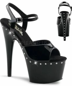 Pleaser Adore 709LS