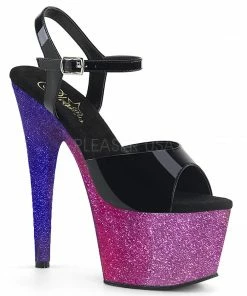 Pleaser Adore 709OMBRE 15 Pleaser Adore 709OMBRE