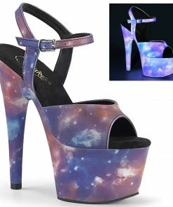 Pleaser Adore 709REFL