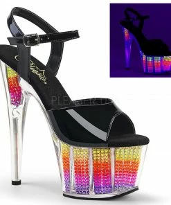 Pleaser Adore 709SRS