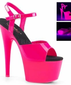 Pleaser Adore 709UV
