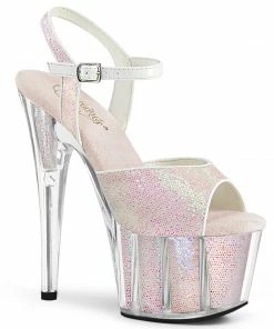 Pleaser 7β Heels Adore 710G