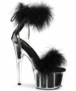 Pleaser 7” Heels Adore 724F