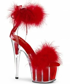Pleaser 7” Heels Adore 724F