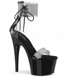 Pleaser 7” Heels Adore 727RS