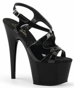 Pleaser Adore 730 7” Heels