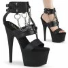 Pleaser 7” Heels Adore 761