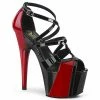 Pleaser 7” Heels Adore 764