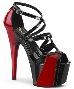 Pleaser 7β Heels Adore 764