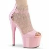 Pleaser Adore 765RM 7” Heels