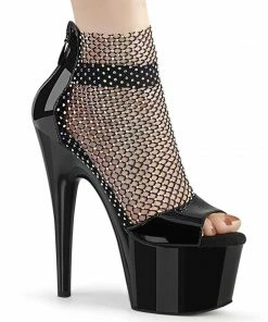 Pleaser Adore 765RM 7” Heels